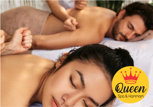 Couples Massage in Baner Pune